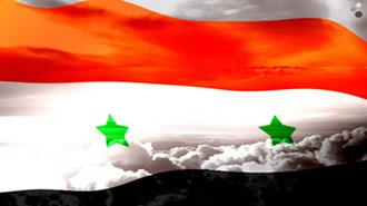 Syria Oil Production Drops Dramatically